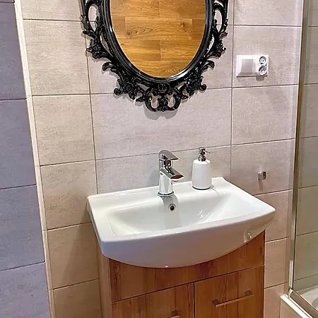 Osrodek Promenada- Faleza 4* Jastrzębia Góra