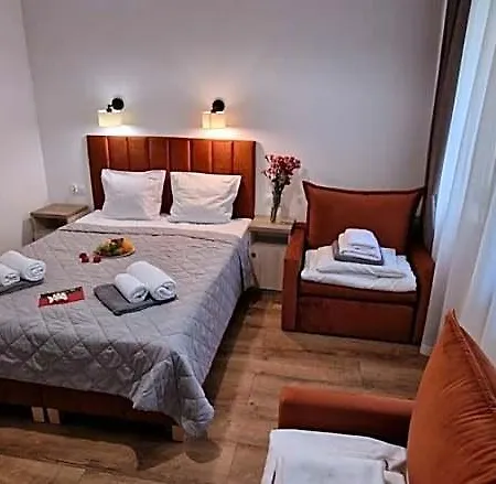 Osrodek Promenada- Faleza 4*