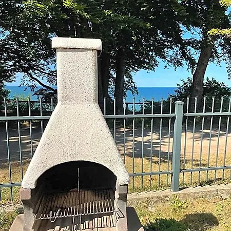 Oda ve Kahvaltı Osrodek Promenada- Faleza