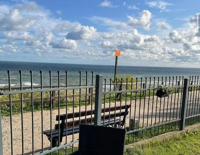 Osrodek Promenada- Faleza Jastrzębia Góra