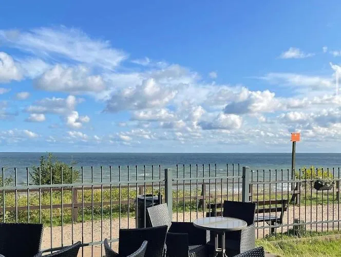 Osrodek Promenada- Faleza