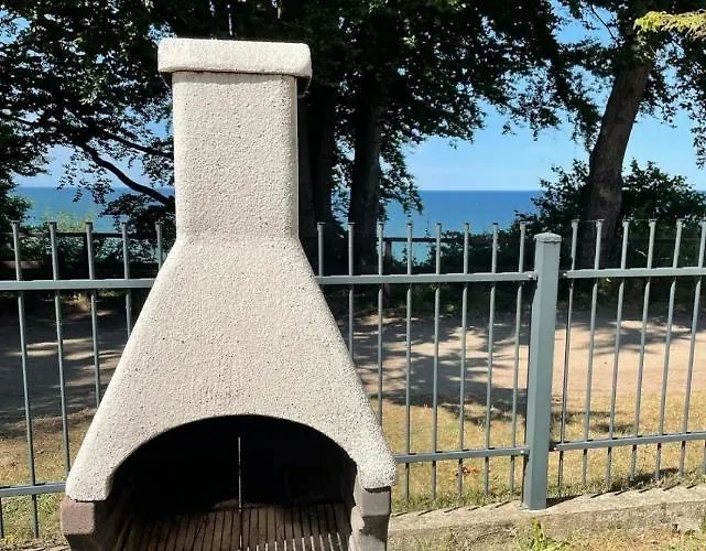 Osrodek Promenada- Faleza