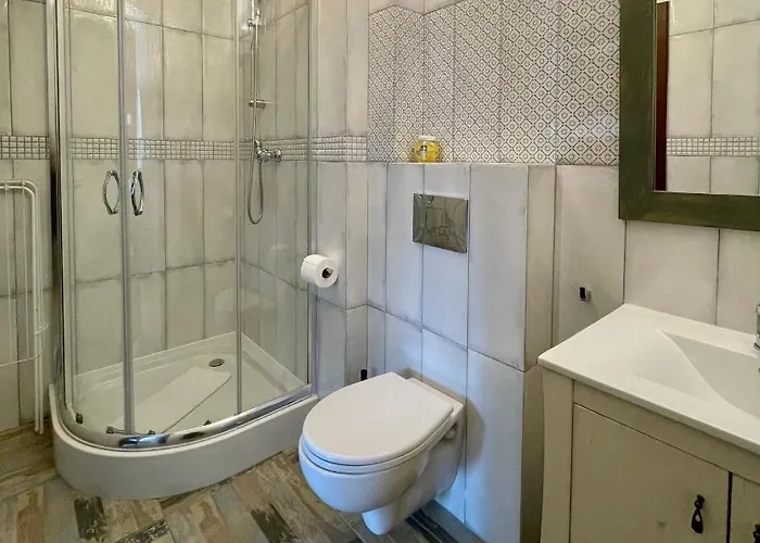 Osrodek Promenada- Faleza 3* Jastrzębia Góra