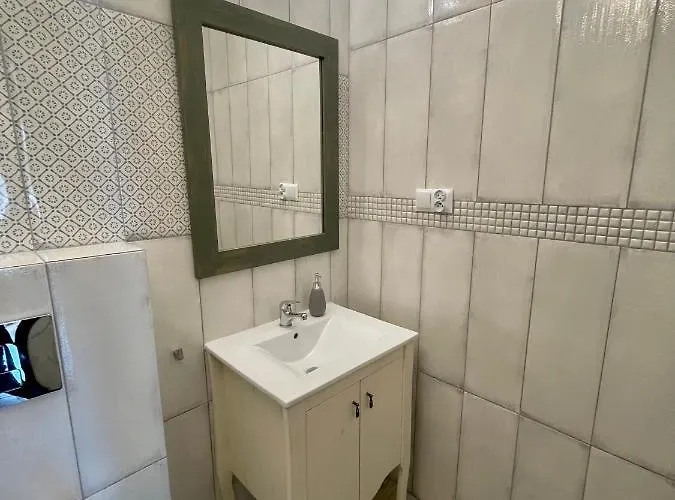 Osrodek Promenada- Faleza 3* Jastrzębia Góra