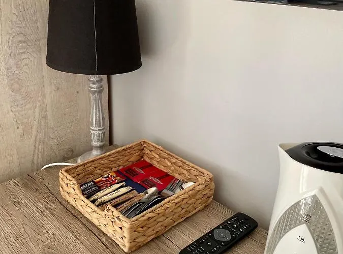 Osrodek Promenada- Faleza