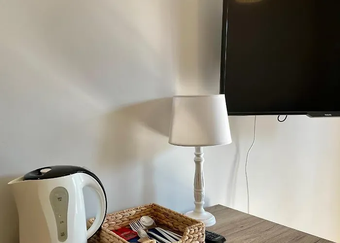 Osrodek Promenada- Faleza 3* Jastrzębia Góra