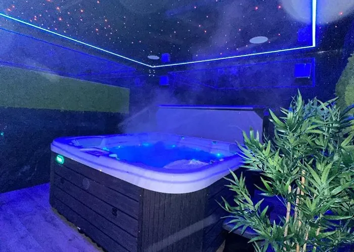 Osrodek Promenada- Faleza 3*