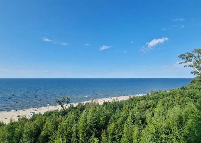 Osrodek Promenada- Faleza