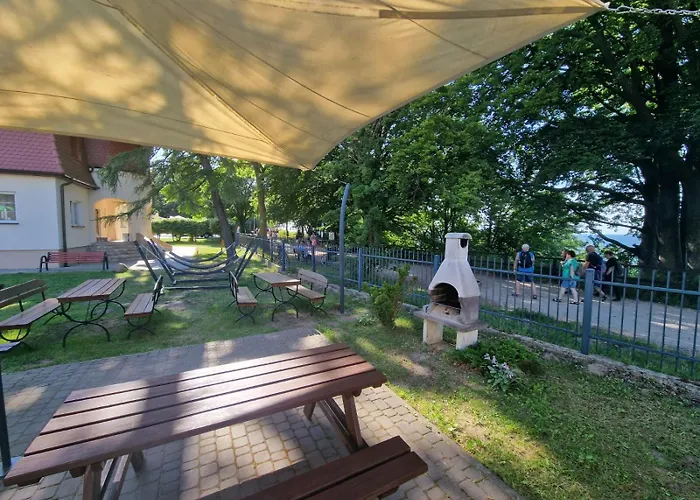 Osrodek Promenada- Faleza 3* Jastrzębia Góra