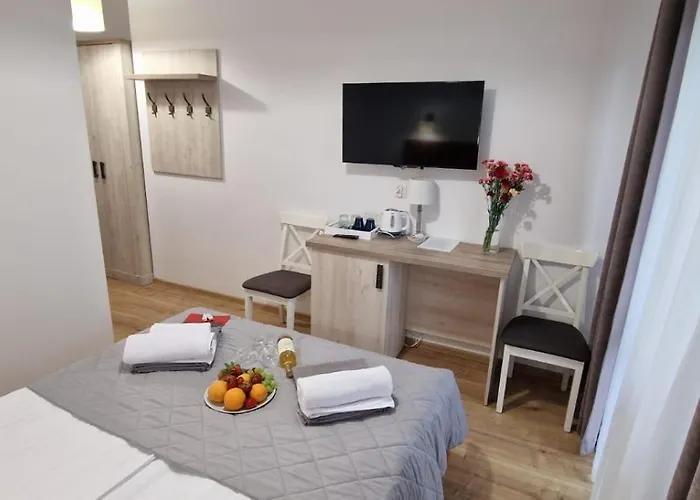 Osrodek Promenada- Faleza