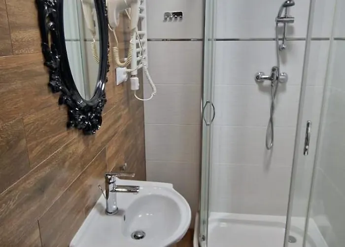 Osrodek Promenada- Faleza 3*