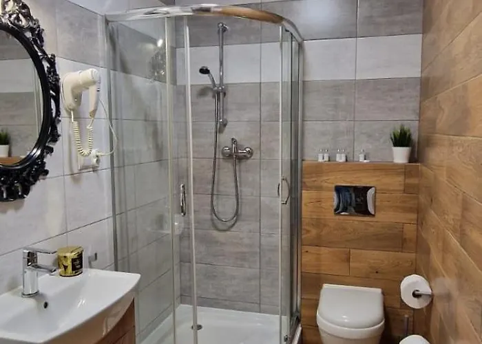 Osrodek Promenada- Faleza