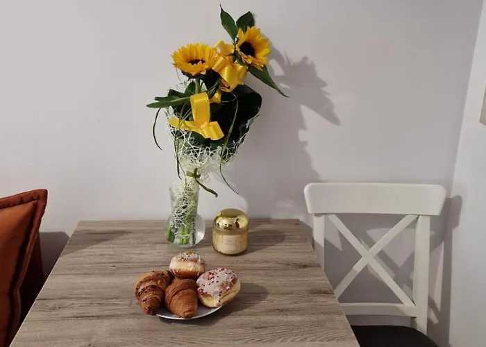 Osrodek Promenada- Faleza 3*